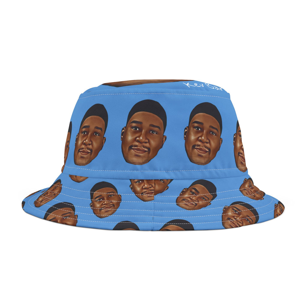 Customize Bucket Hat with your favorite Photo