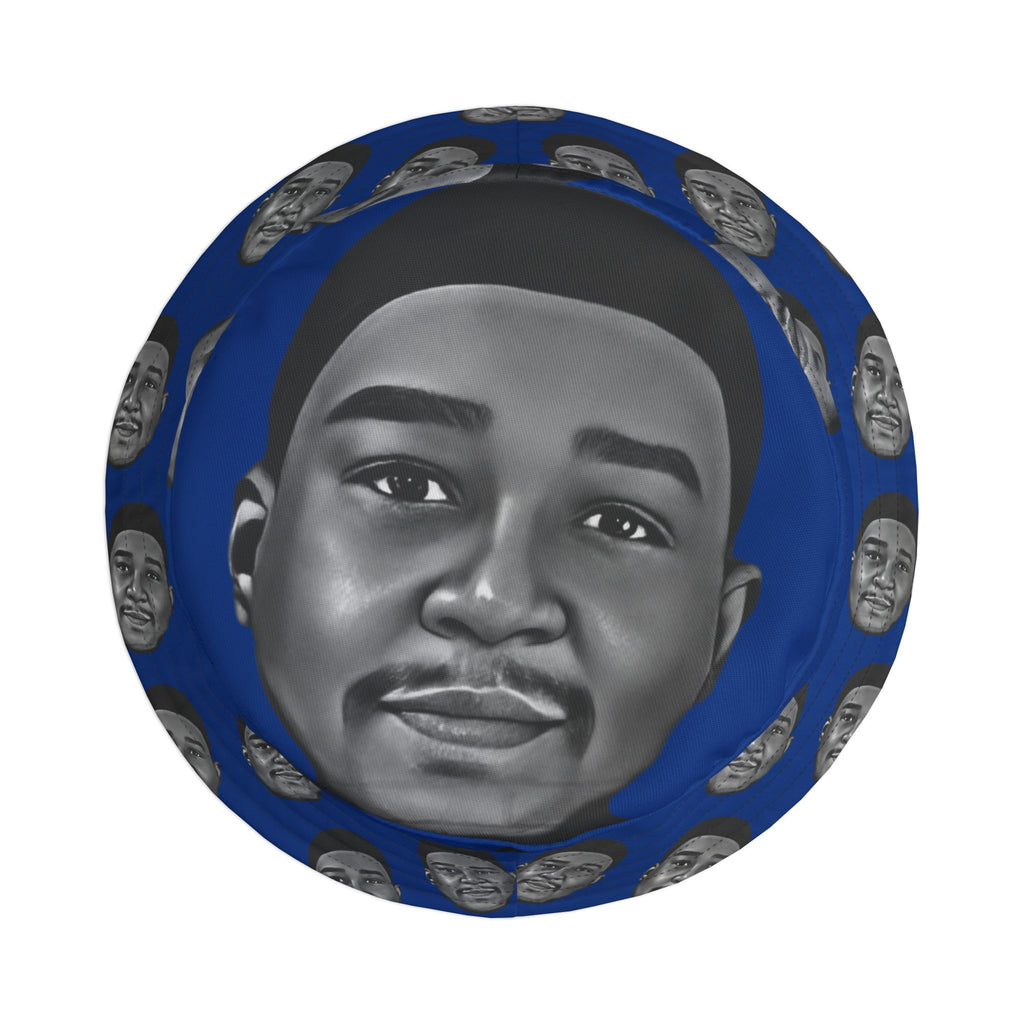 Customize Bucket Hat with your favorite Photo