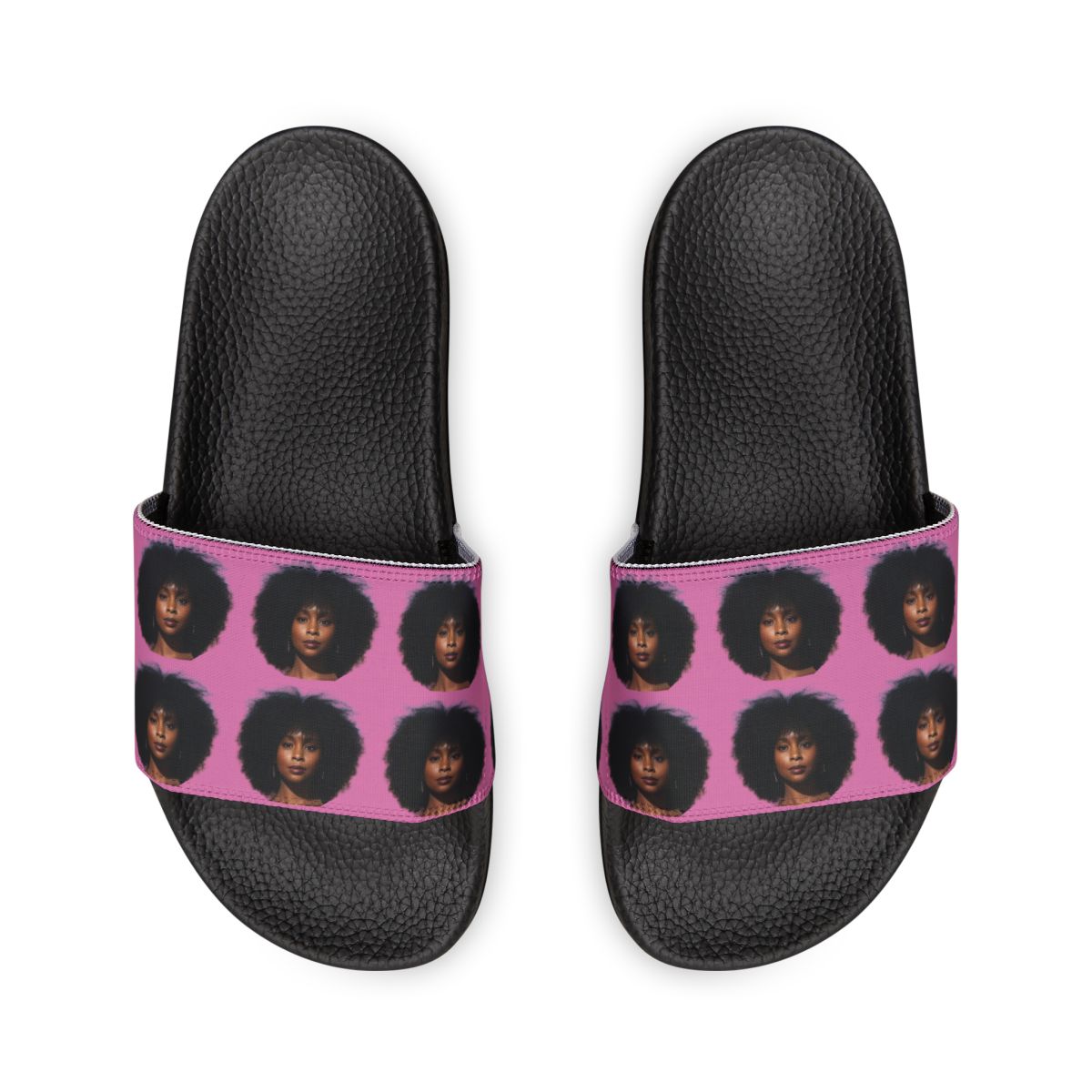 Custom Design Sandals