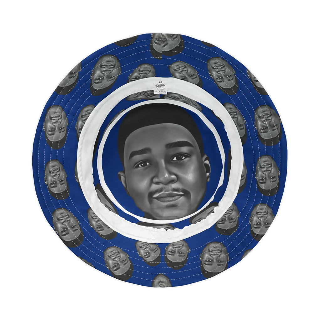 Customize Bucket Hat with your favorite Photo