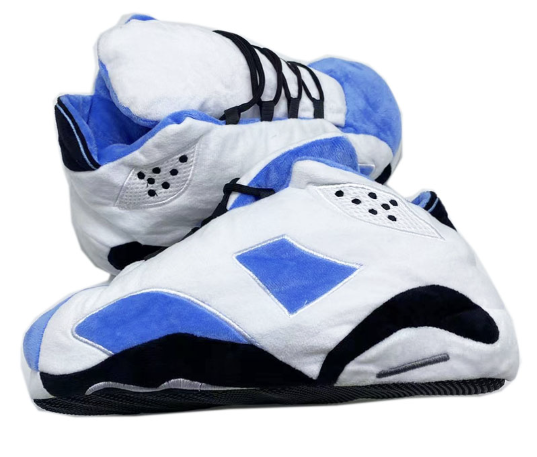 Blue white Classics