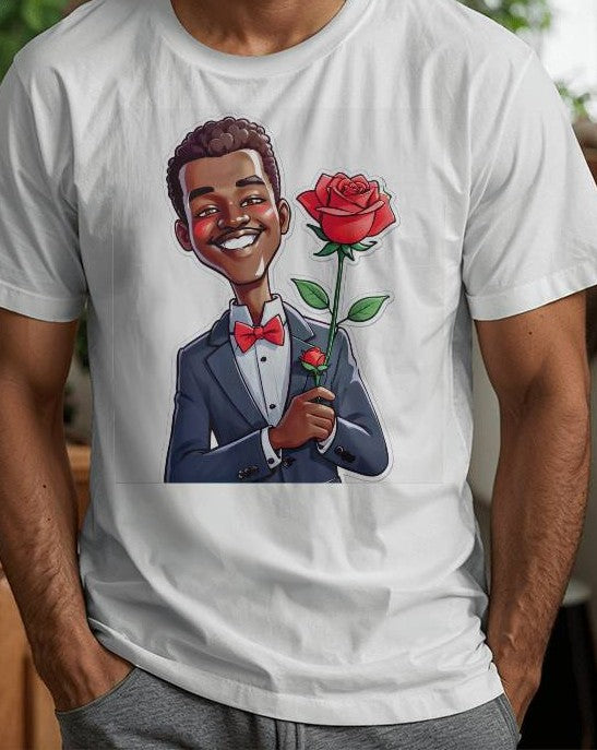 TEES ARE FOR MEMORIES