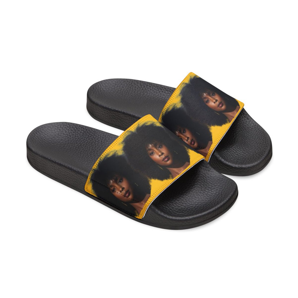 Custom Design Sandals