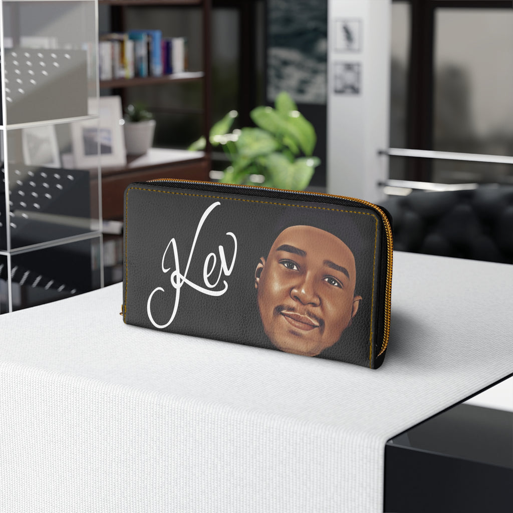 Custom Photo Wallet