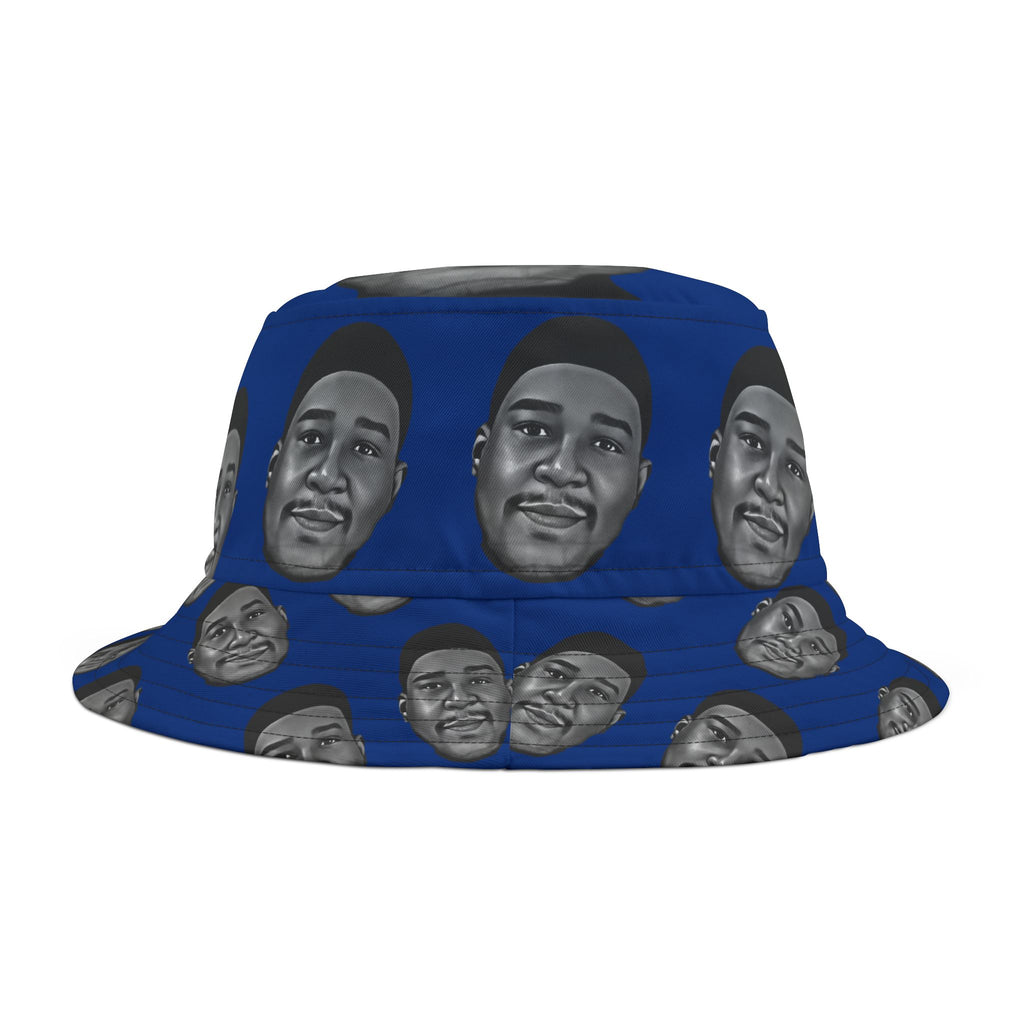 Customize Bucket Hat with your favorite Photo