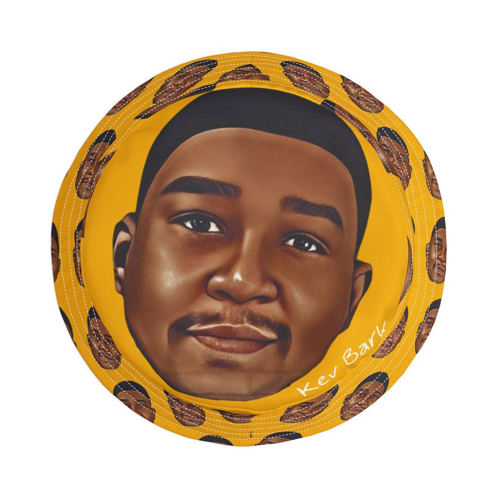 Customize Bucket Hat with your favorite Photo