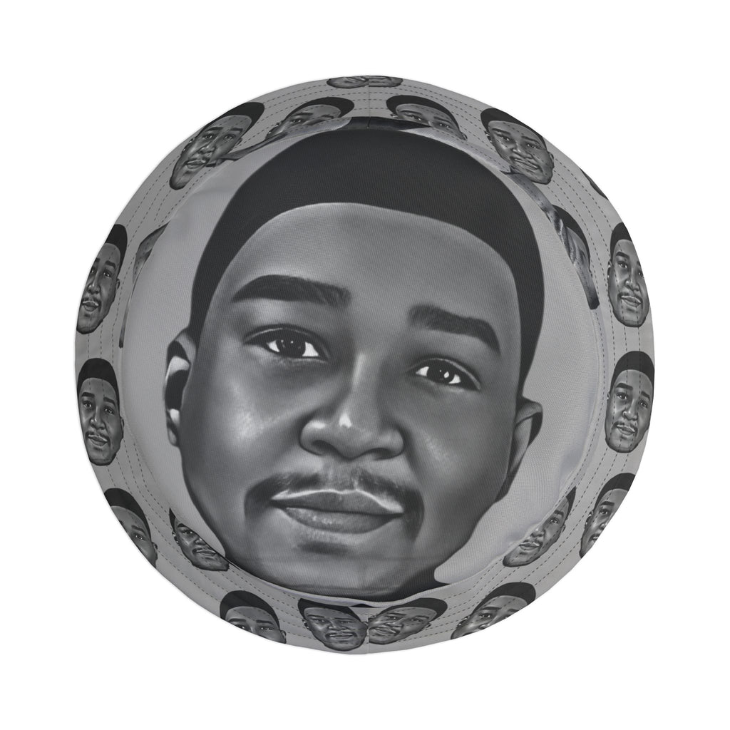 Customize Bucket Hat with your favorite Photo