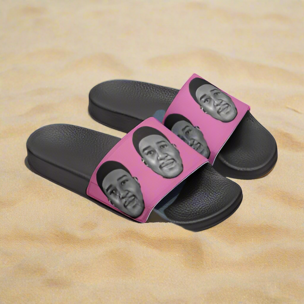 Custom Design Sandals
