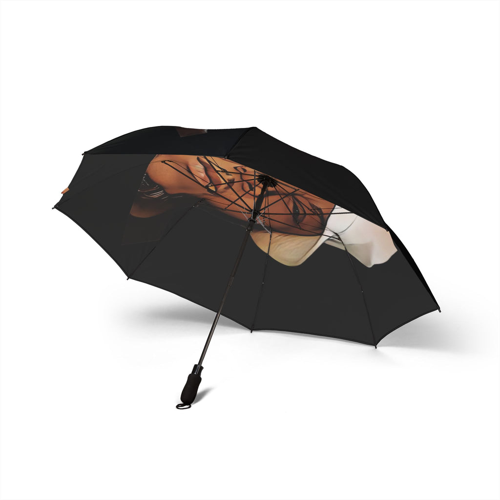 King of the Clouds Custom Umbrella,