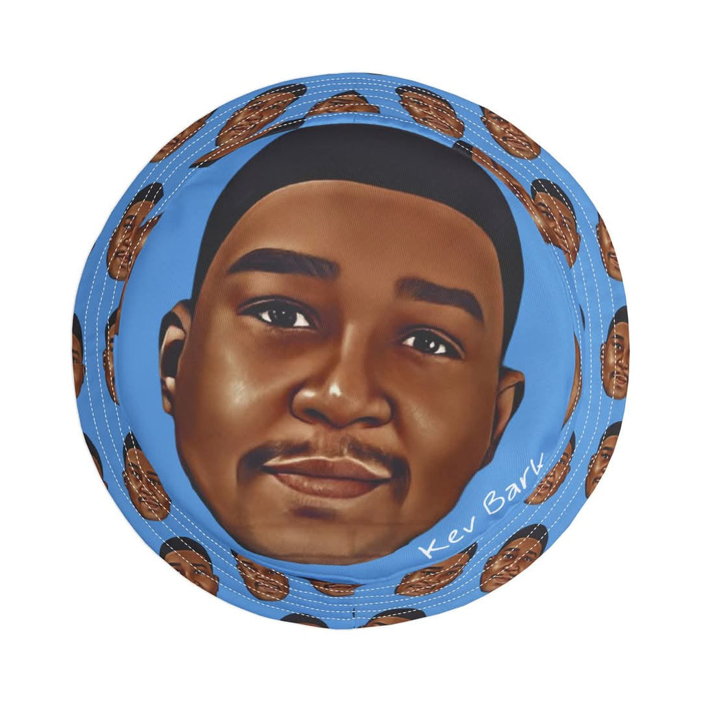 Customize Bucket Hat with your favorite Photo