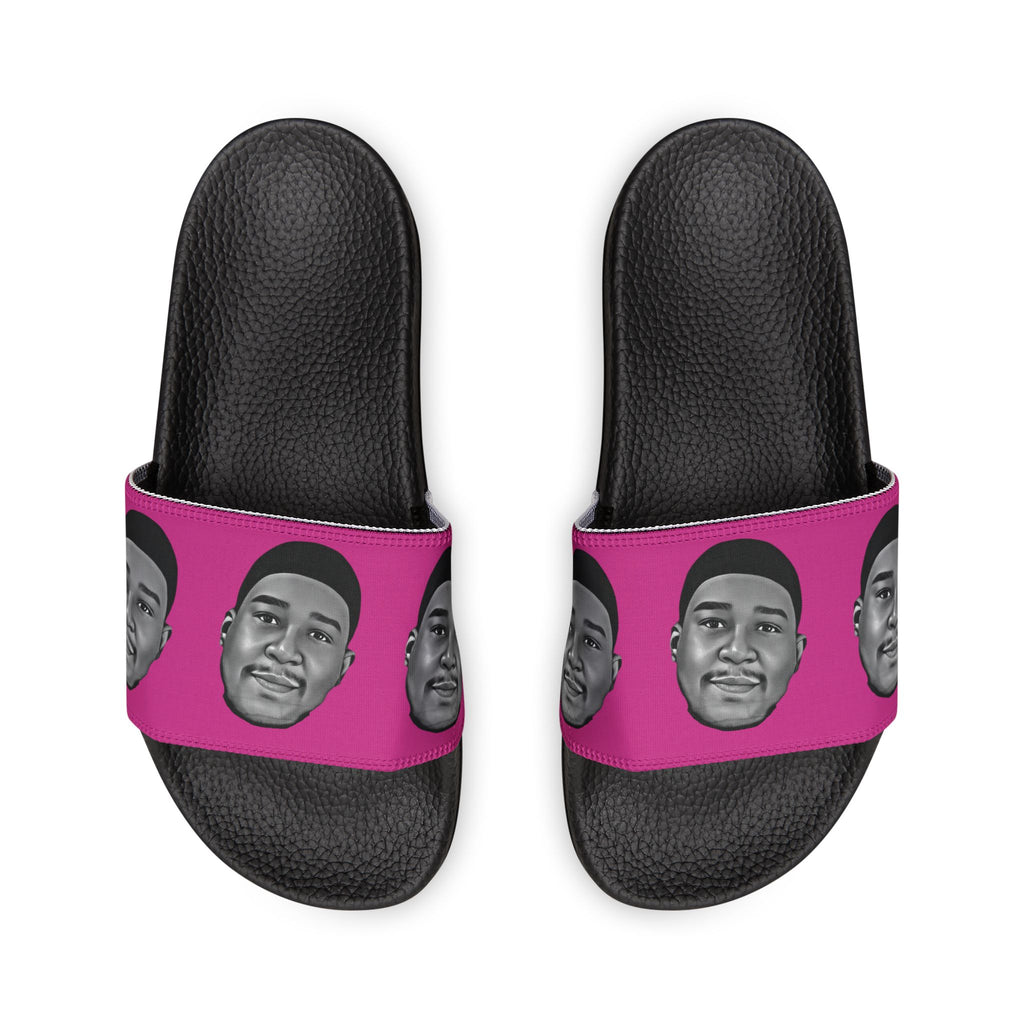 Custom Design Sandals