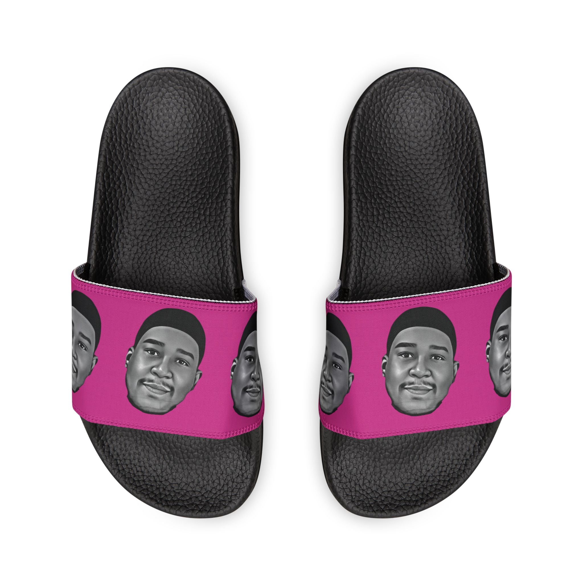 Custom Design Sandals