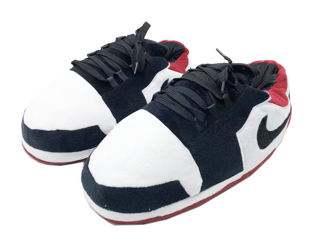 OG Low Red black white