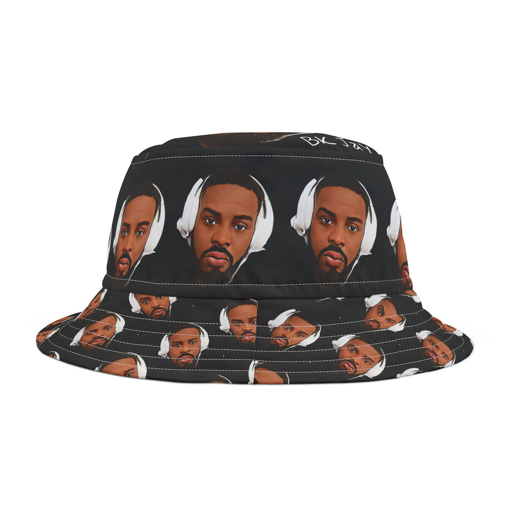 Customize Bucket Hat with your favorite Photo