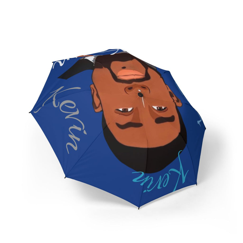 King of the Clouds Custom Umbrella,