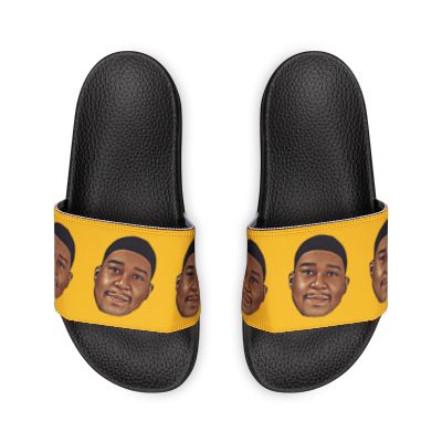 Custom Design Sandals