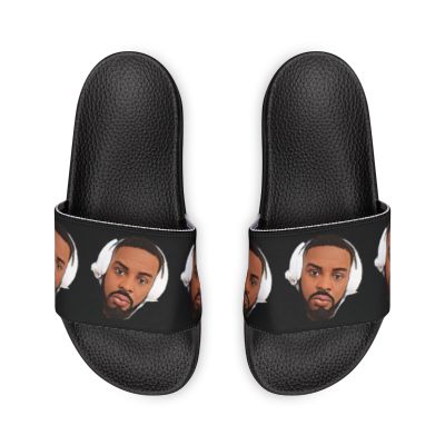 Custom Design Sandals