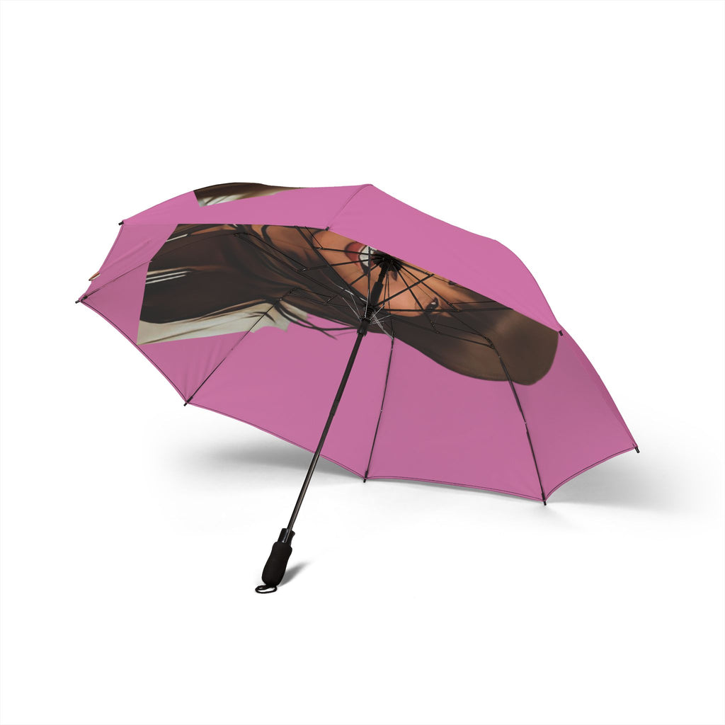 King of the Clouds Custom Umbrella,