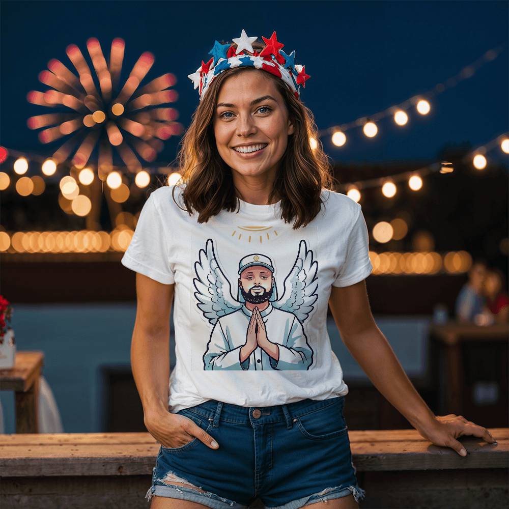 TEES ARE FOR MEMORIES