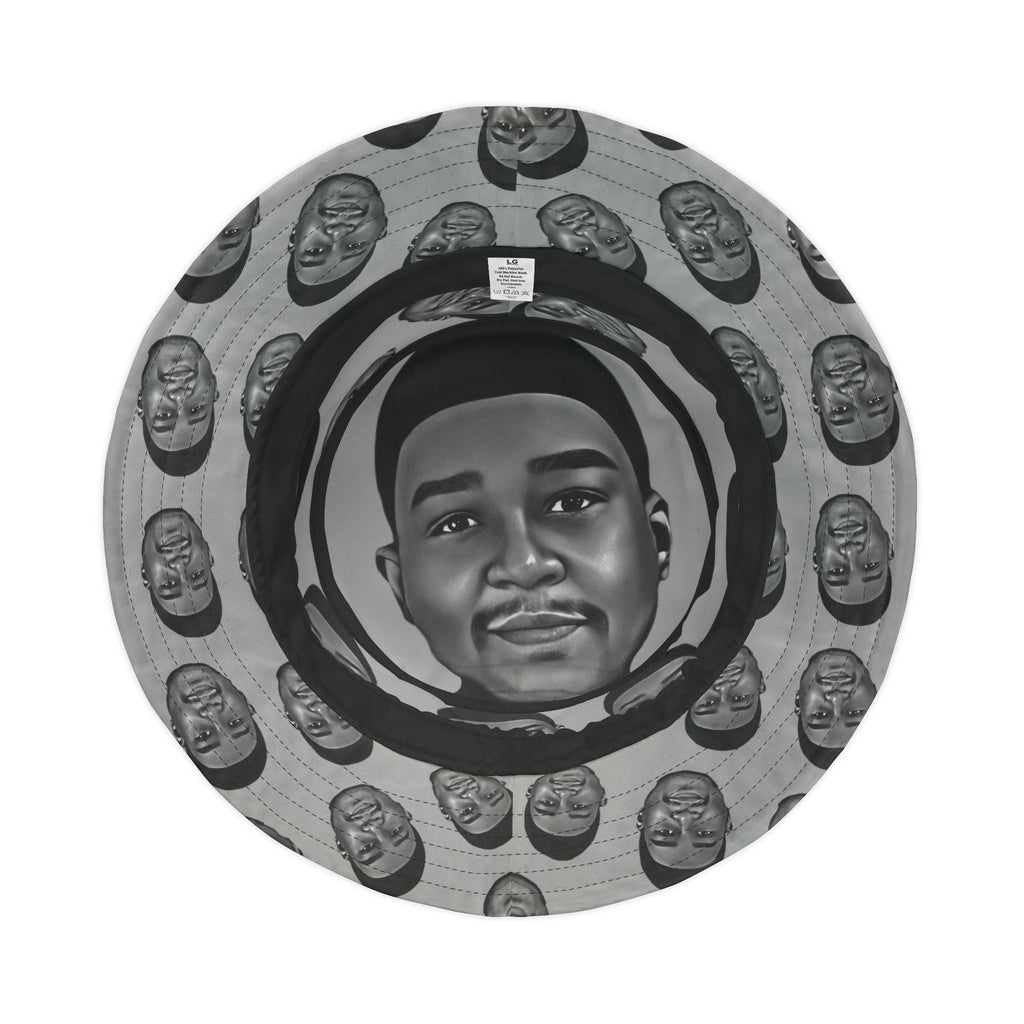 Customize Bucket Hat with your favorite Photo