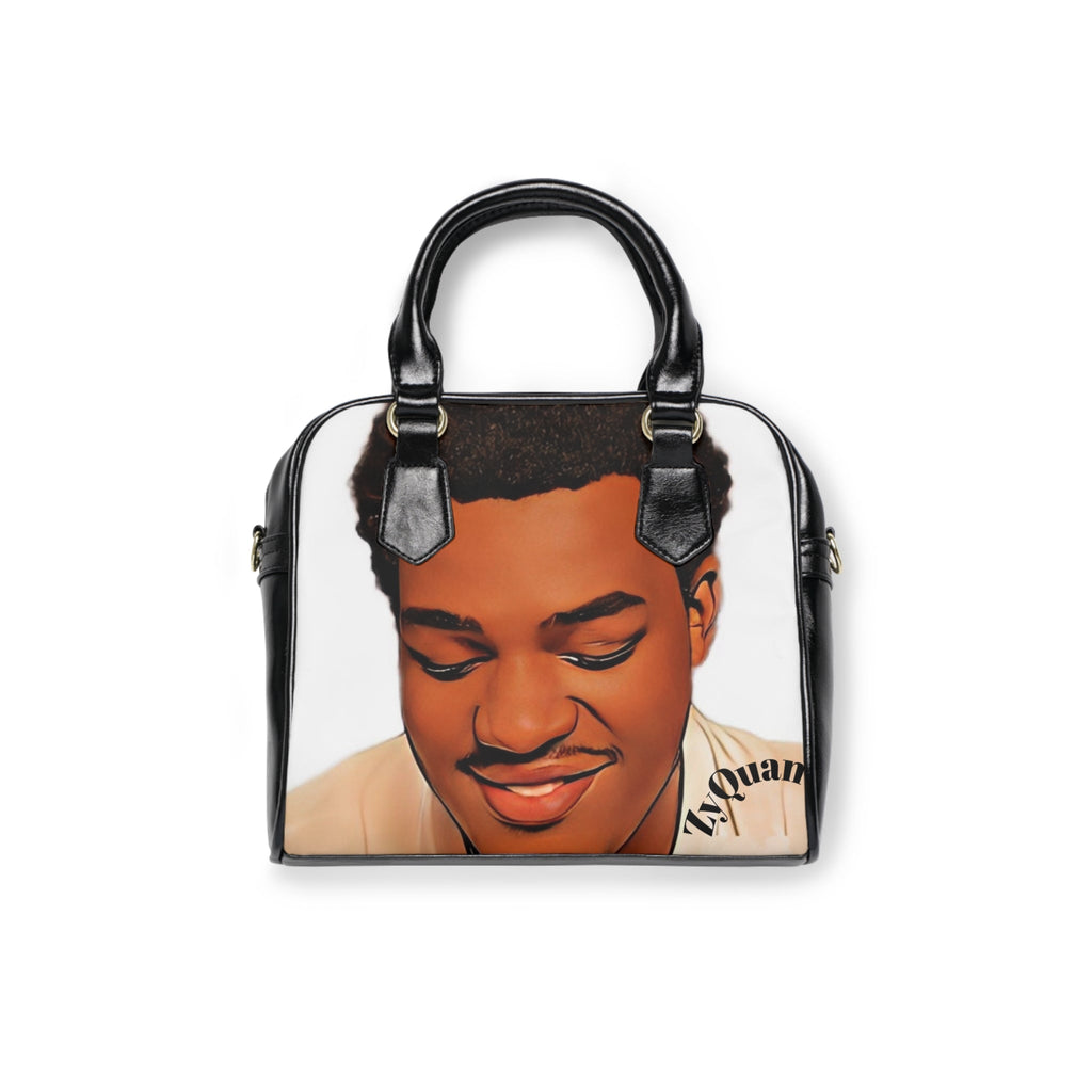 Custom Animated Shoulder Handbag