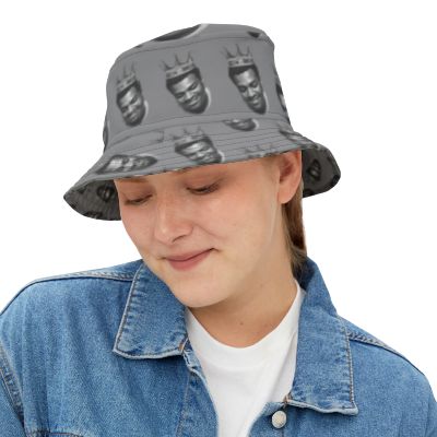 Customize Bucket Hat with your favorite Photo