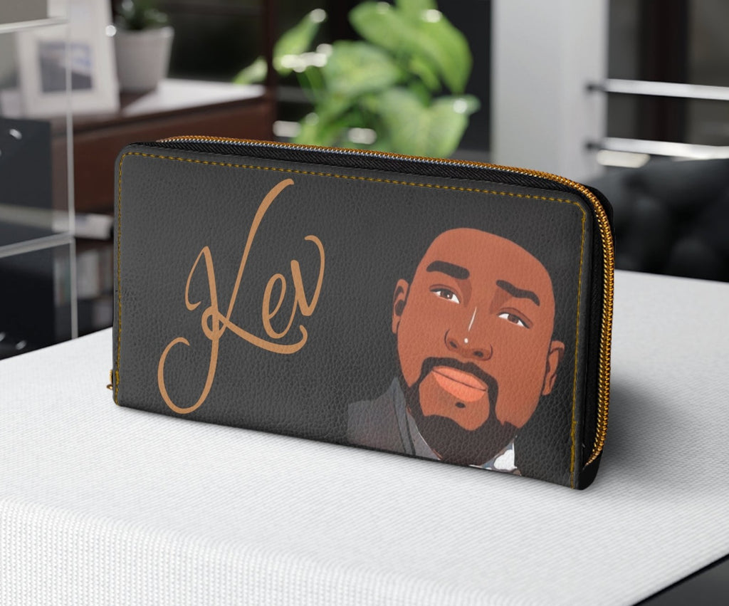 Custom Photo Wallet