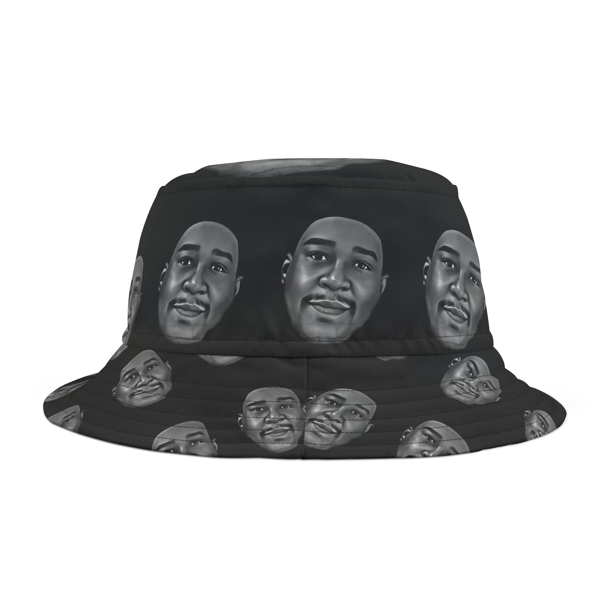 Customize Bucket Hat with your favorite Photo