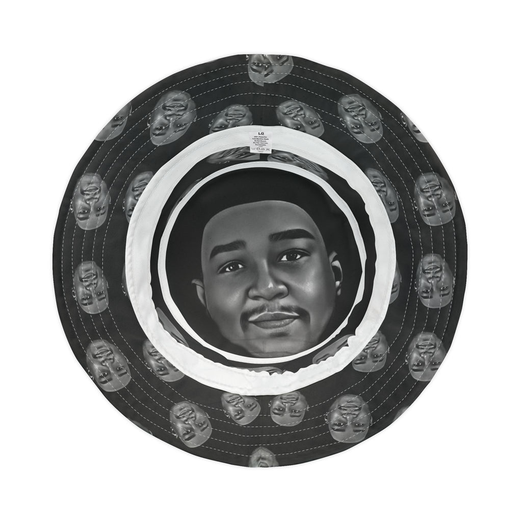 Customize Bucket Hat with your favorite Photo