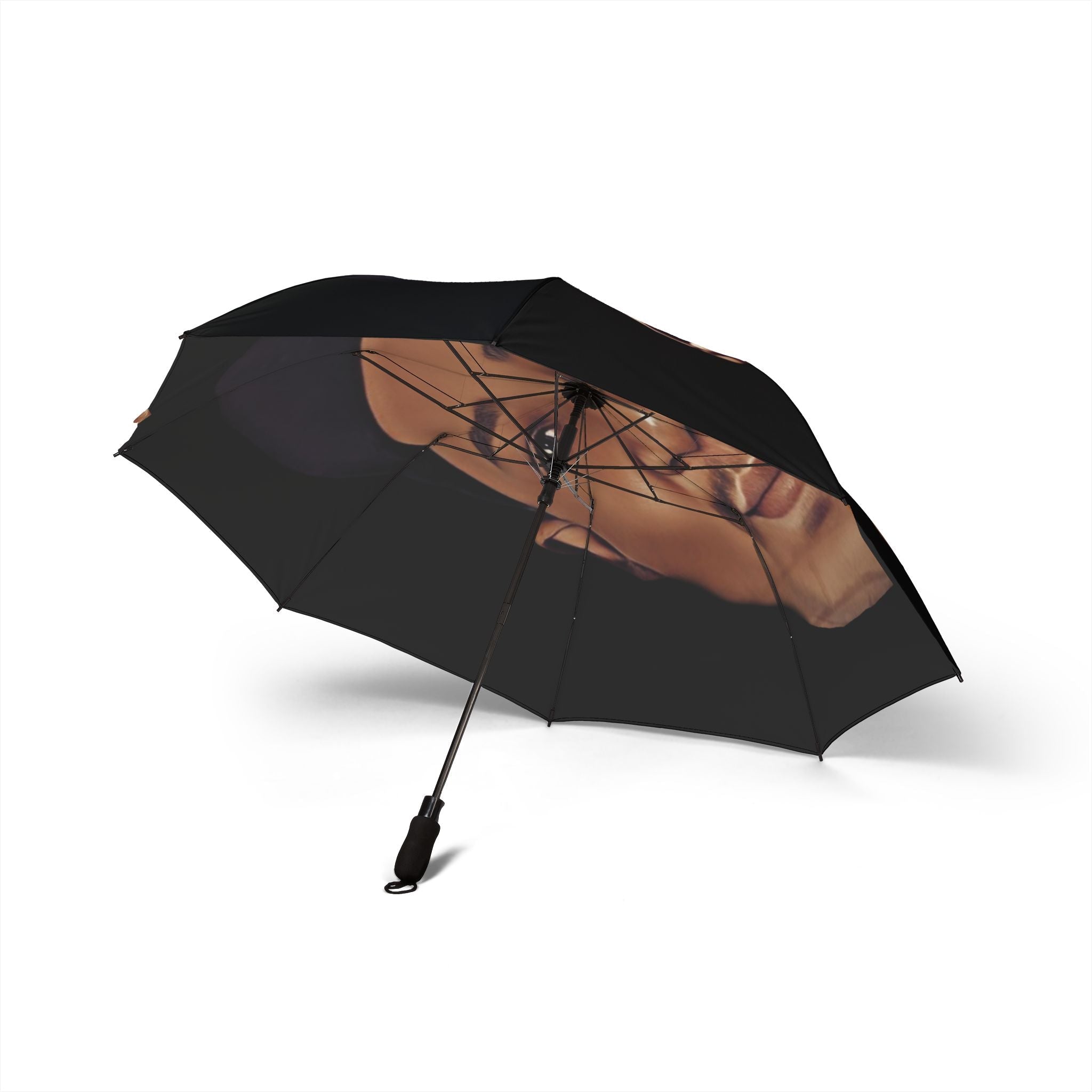 King of the Clouds Custom Umbrella,