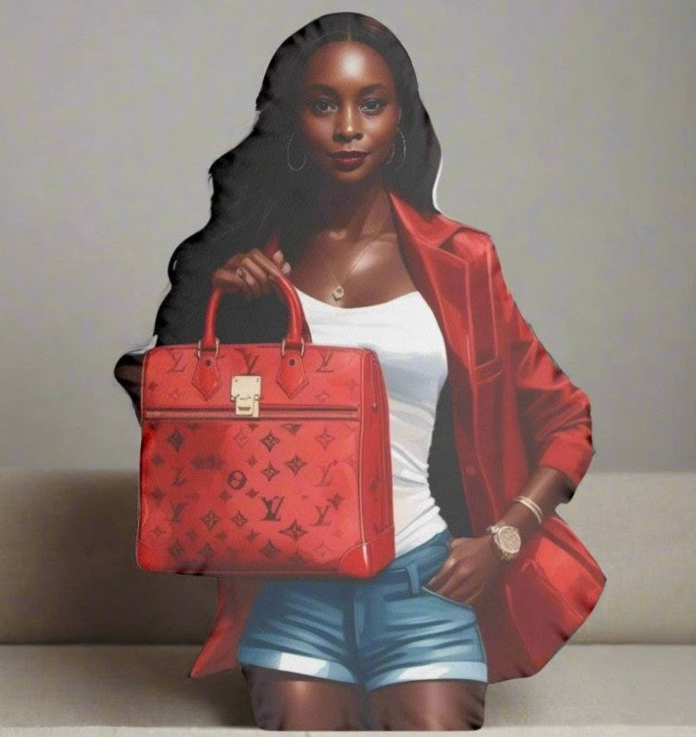 Custom Shaped Pillows