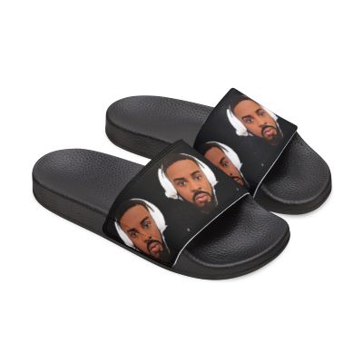 Custom Design Sandals