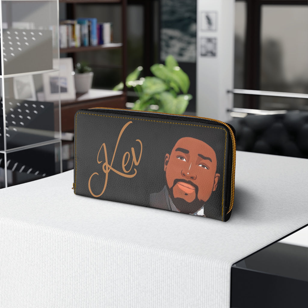 Custom Photo Wallet