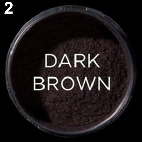 Hair Building Fibers Instantly Thicker Powder Hair Thinning Concealer Solutions
