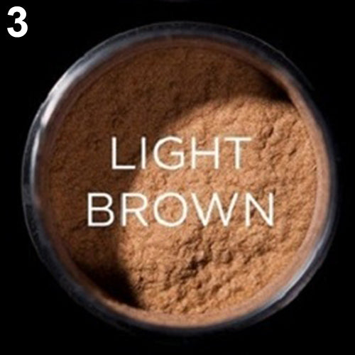 Hair Building Fibers Instantly Thicker Powder Hair Thinning Concealer Solutions