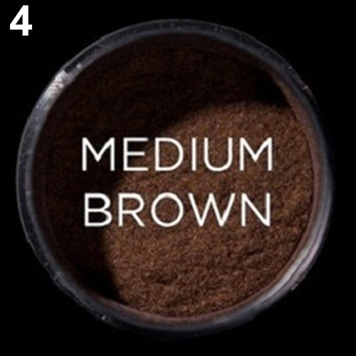 Hair Building Fibers Instantly Thicker Powder Hair Thinning Concealer Solutions
