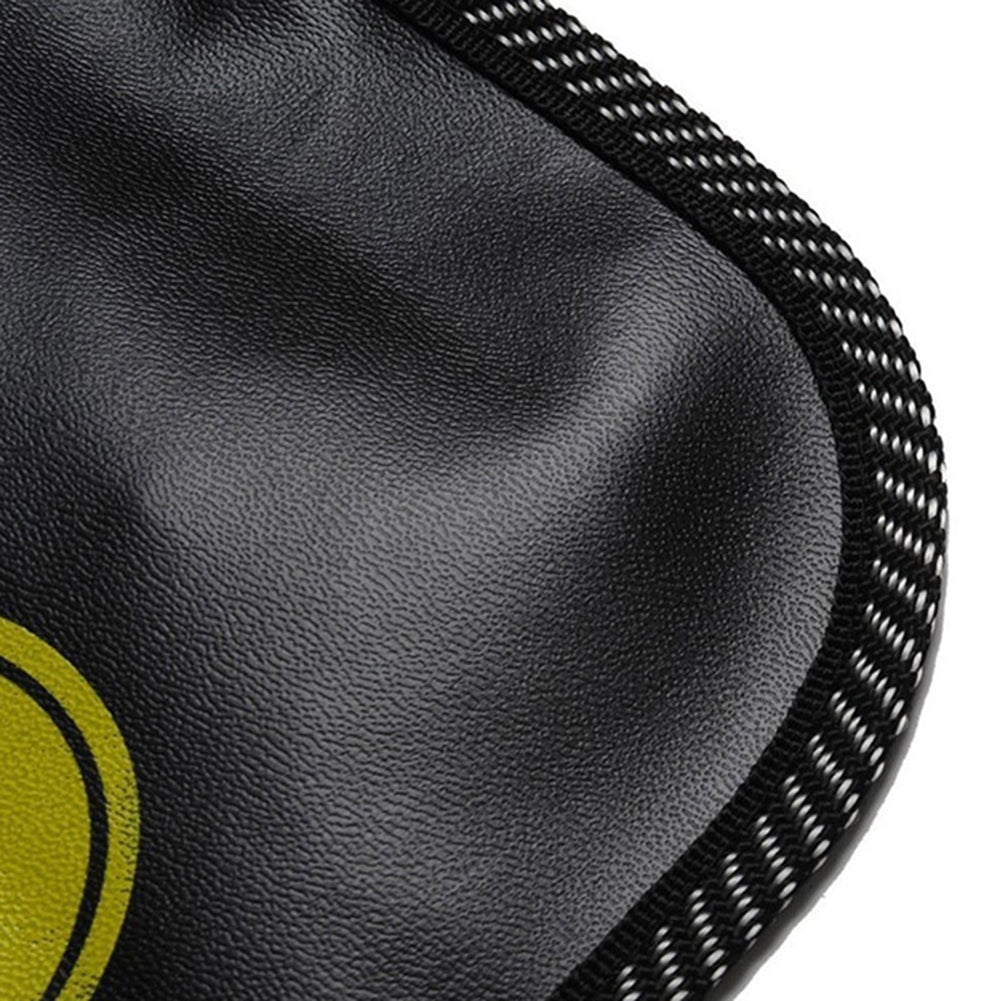 Foot Massager Mat Reflexology Walk Stone Pain Relieve Leg Mat Health Care Pad