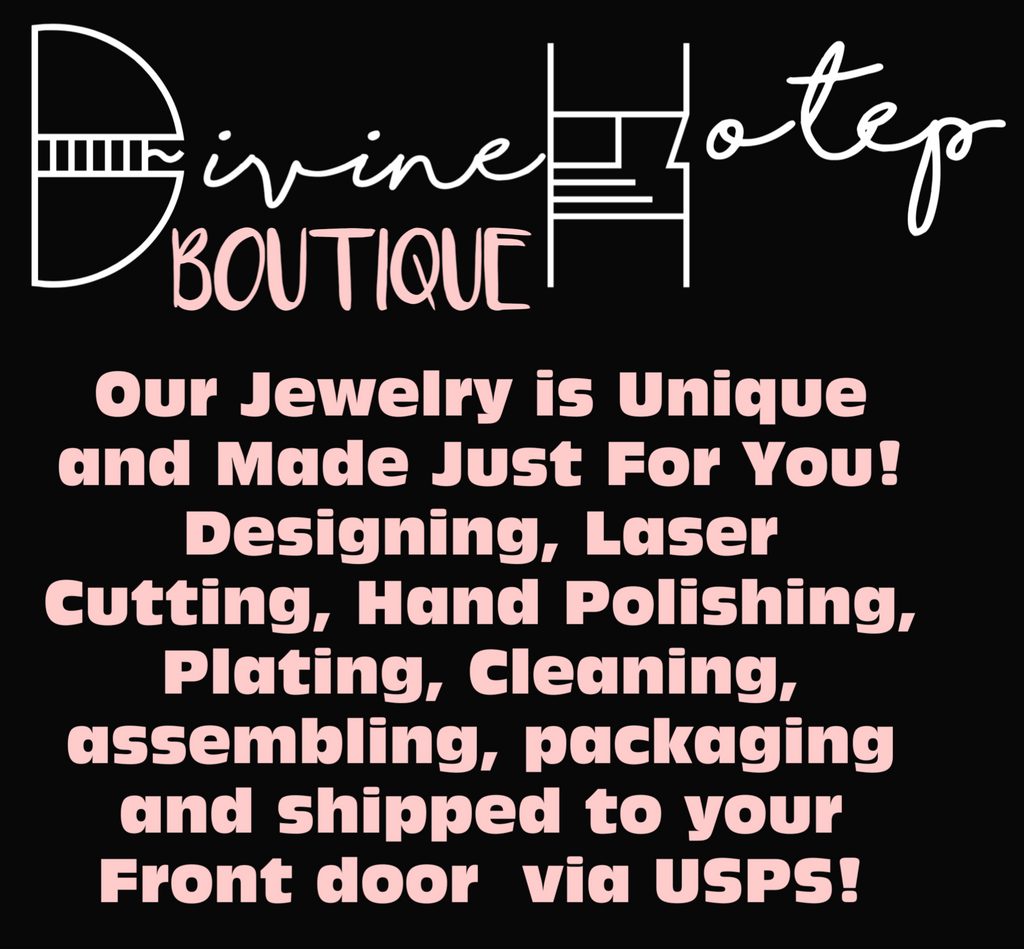 Customize This Name Charm Bracelet