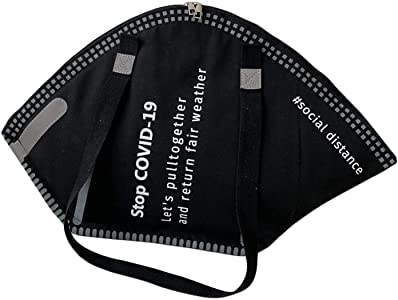 "Buy From A Nurse" Signature N95 Style Tote Bag