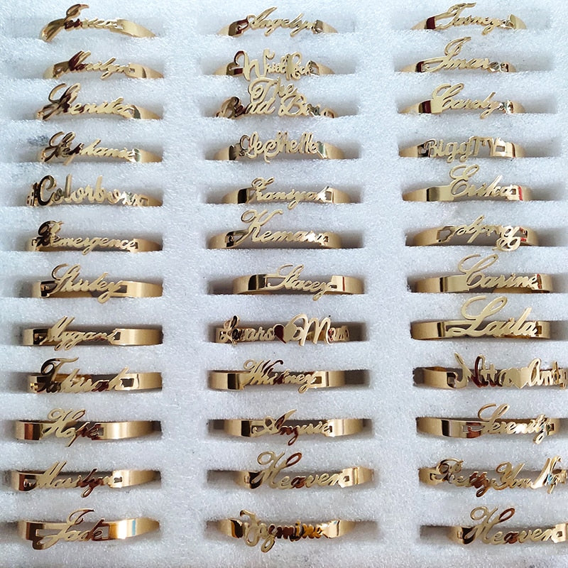 Customize This Nameplate Bracelet for  Baby Women and Men