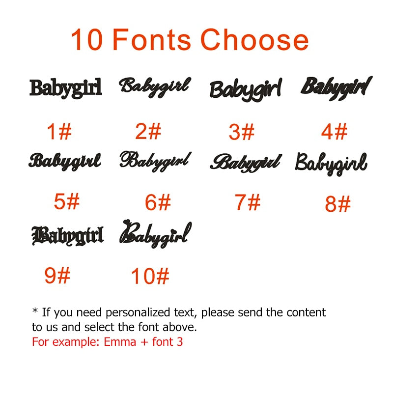 Customize This Nameplate Bracelet for  Baby Women and Men