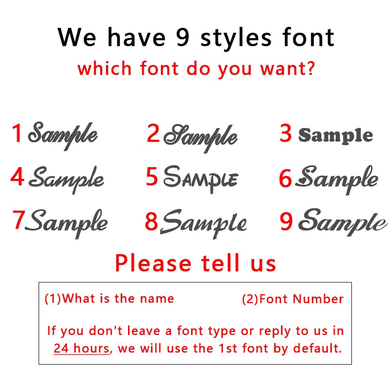 Customize This Crescent Moon And Star Nameplate Necklace