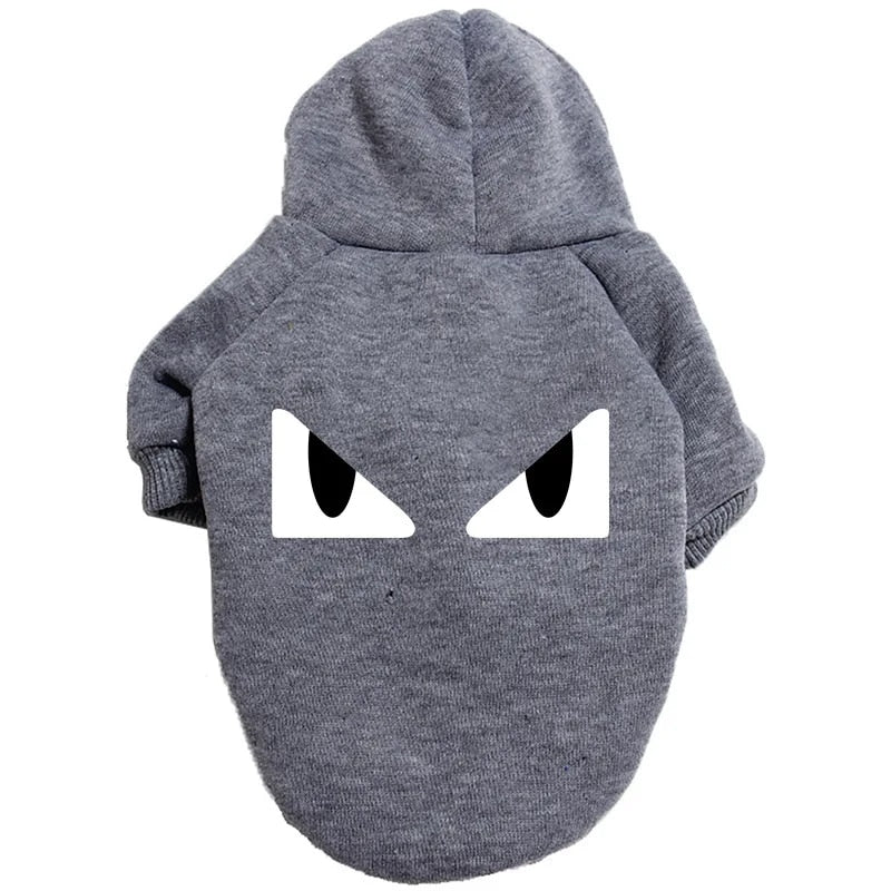 Dog Hoodies Sweater