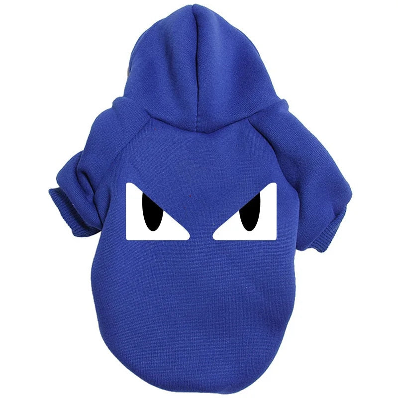 Dog Hoodies Sweater
