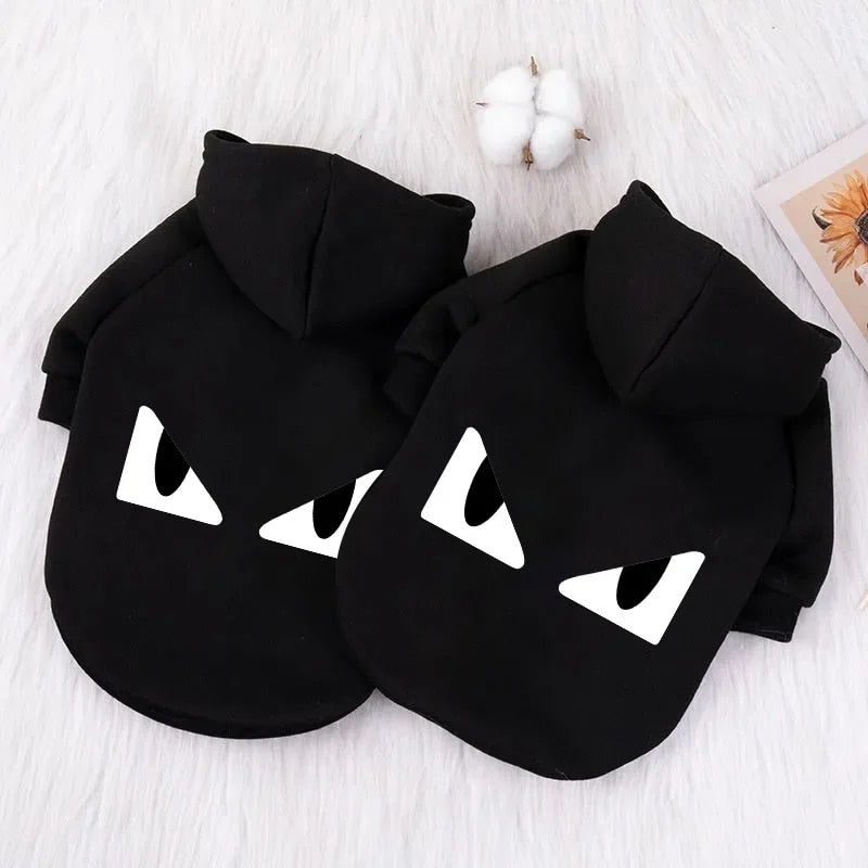 Dog Hoodies Sweater