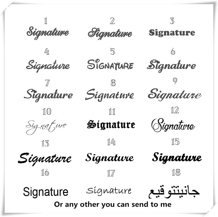 Customize This logo Name Bangle & Bracelet For Women Men, ID Bar Bracelet Friendship