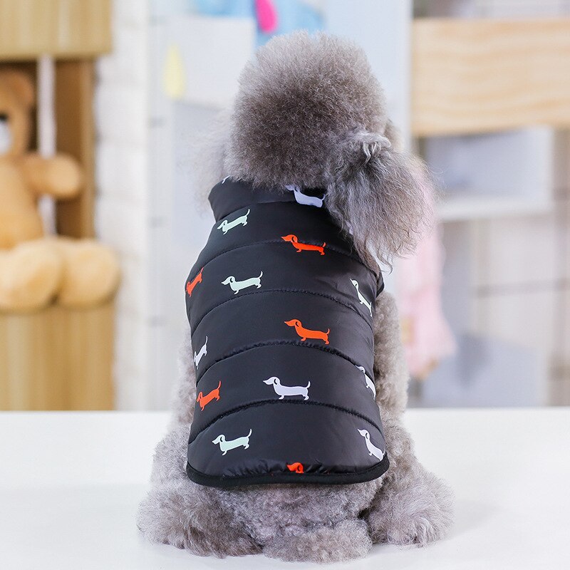 Doggy Figa Lux dog Vest