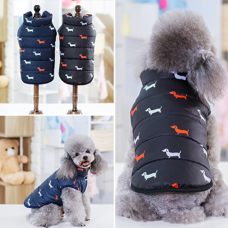 Doggy Figa Lux dog Vest