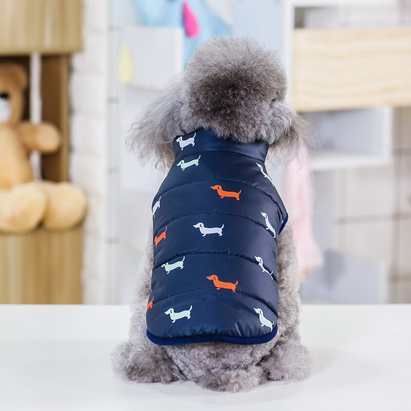 Doggy Figa Lux dog Vest
