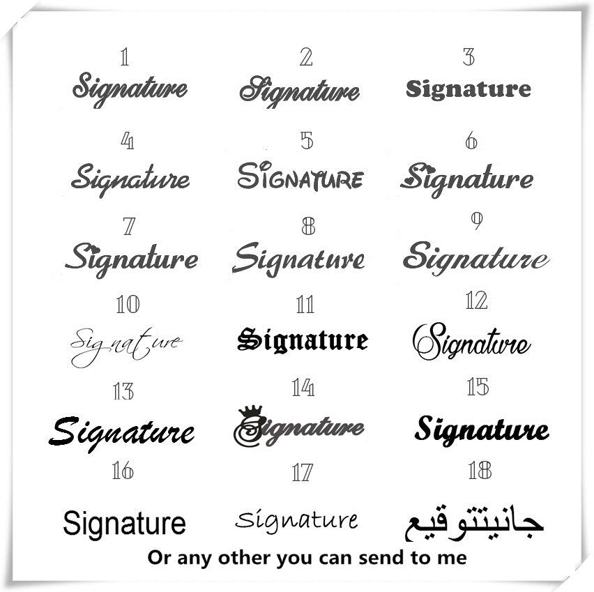 Customize This Two Name Twisted Leaf Ring  For Unisex Names on Ring